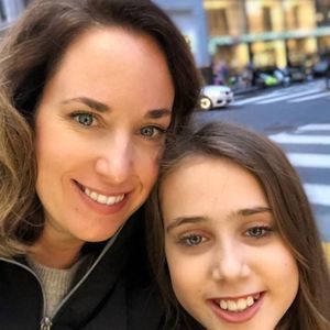 Meet your Posher, Mary lauren